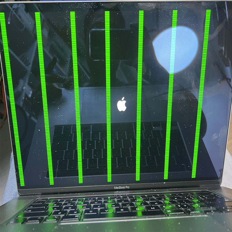 芯片级主板维修